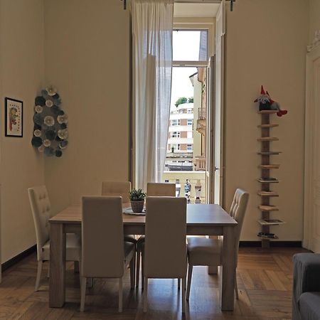 Inappartamento La Pepita Luxury ตูริน ภายนอก รูปภาพ