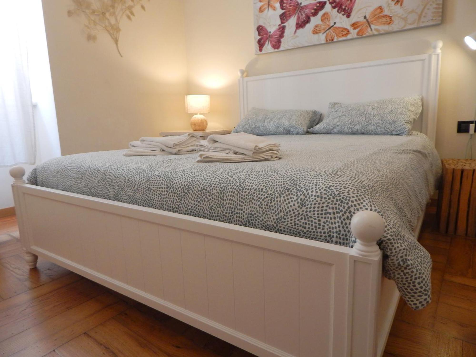 Inappartamento La Pepita Luxury ตูริน ภายนอก รูปภาพ