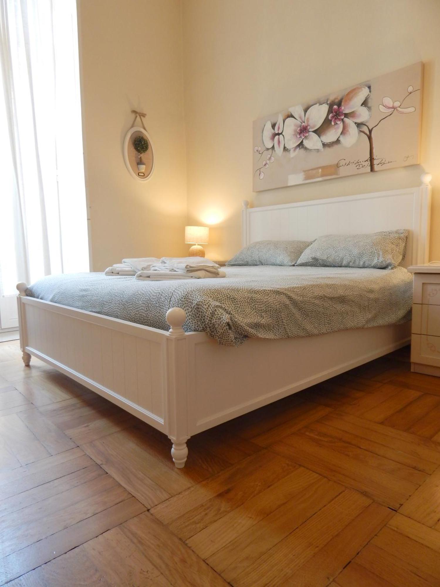 Inappartamento La Pepita Luxury ตูริน ภายนอก รูปภาพ