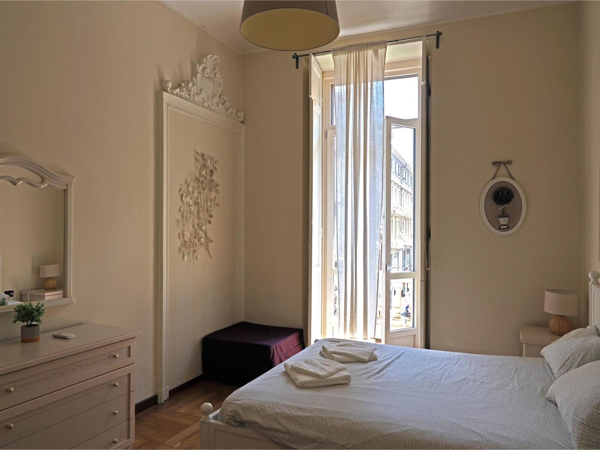 Inappartamento La Pepita Luxury ตูริน ภายนอก รูปภาพ