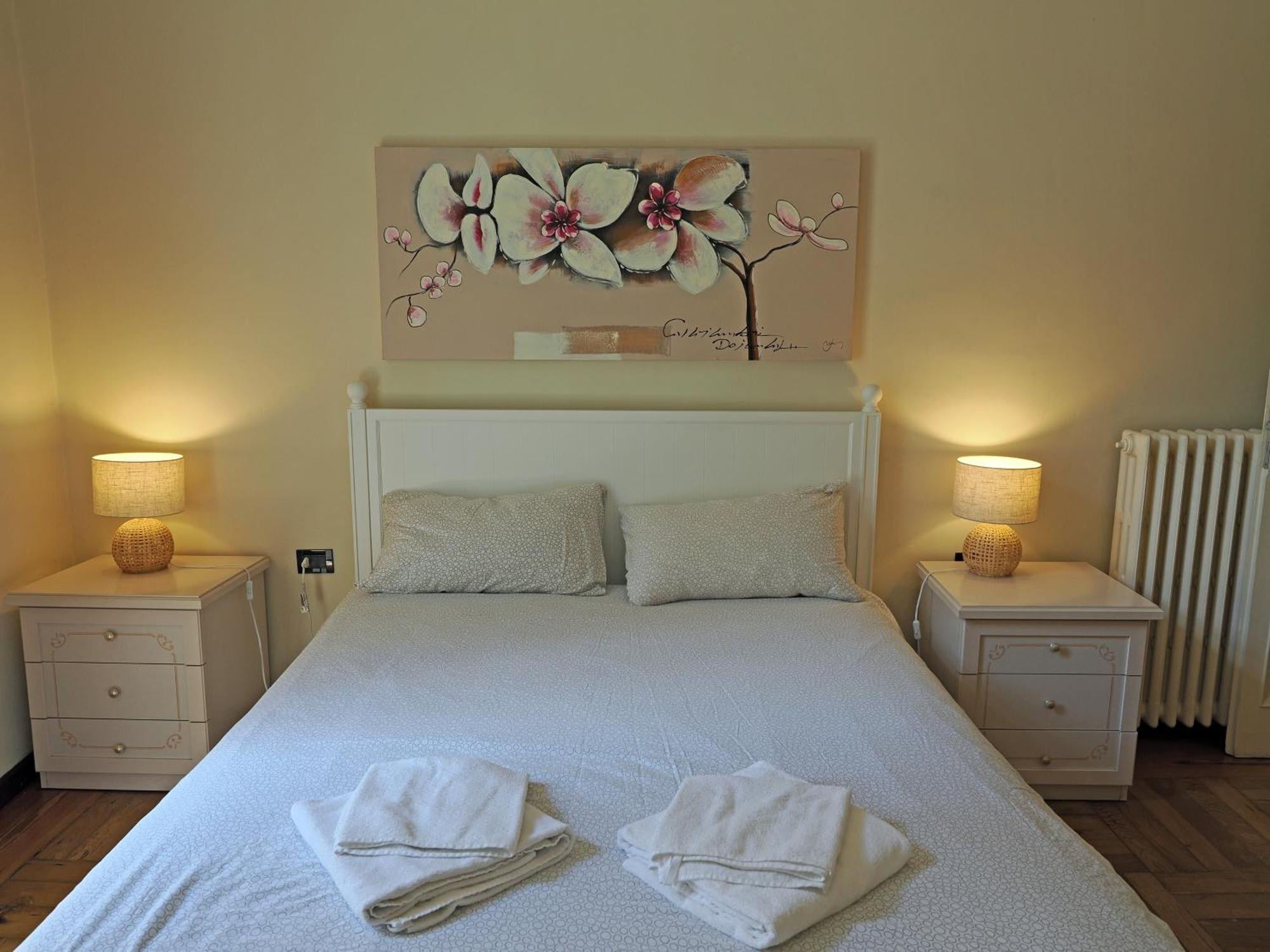 Inappartamento La Pepita Luxury ตูริน ภายนอก รูปภาพ