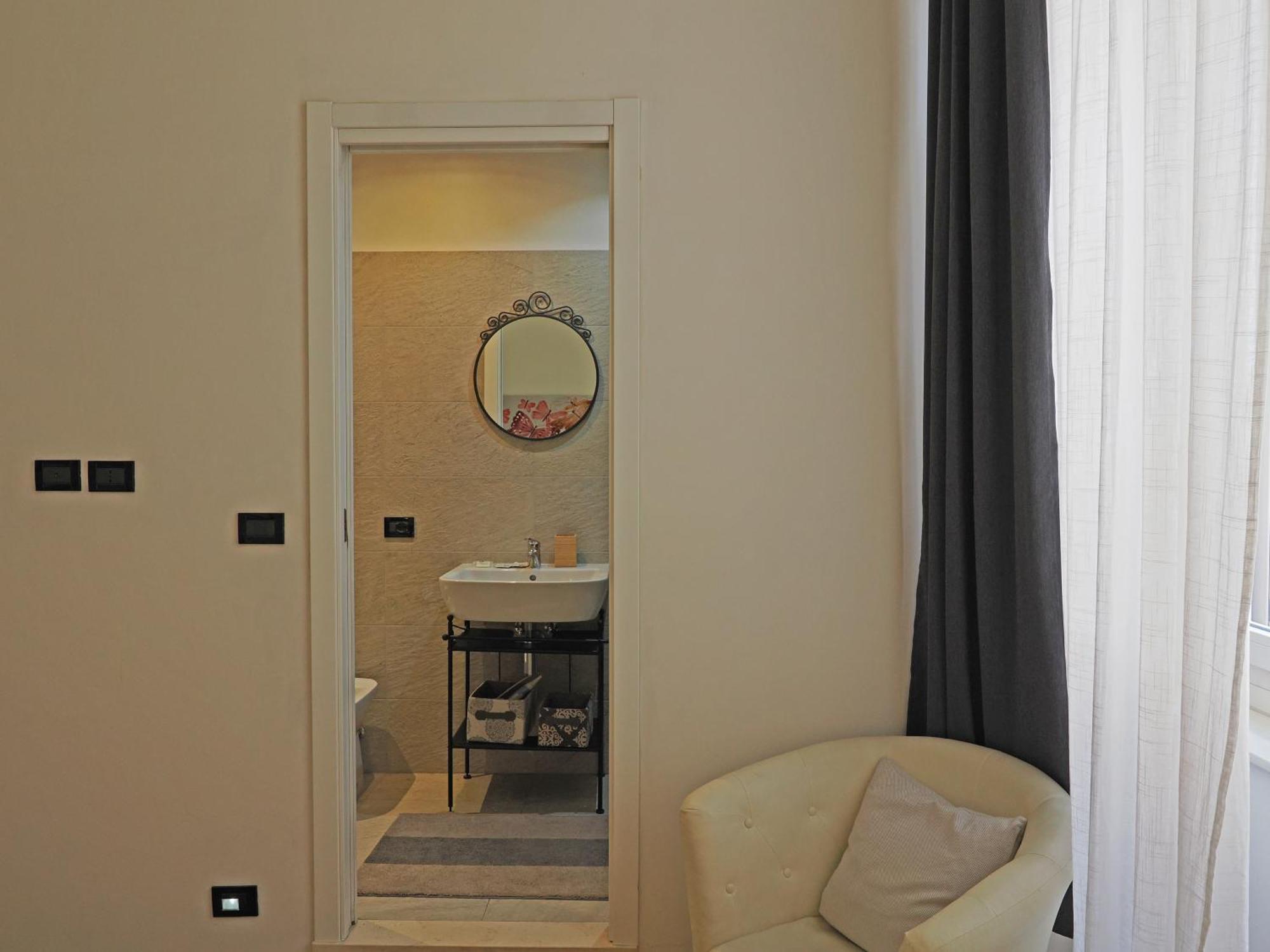 Inappartamento La Pepita Luxury ตูริน ภายนอก รูปภาพ