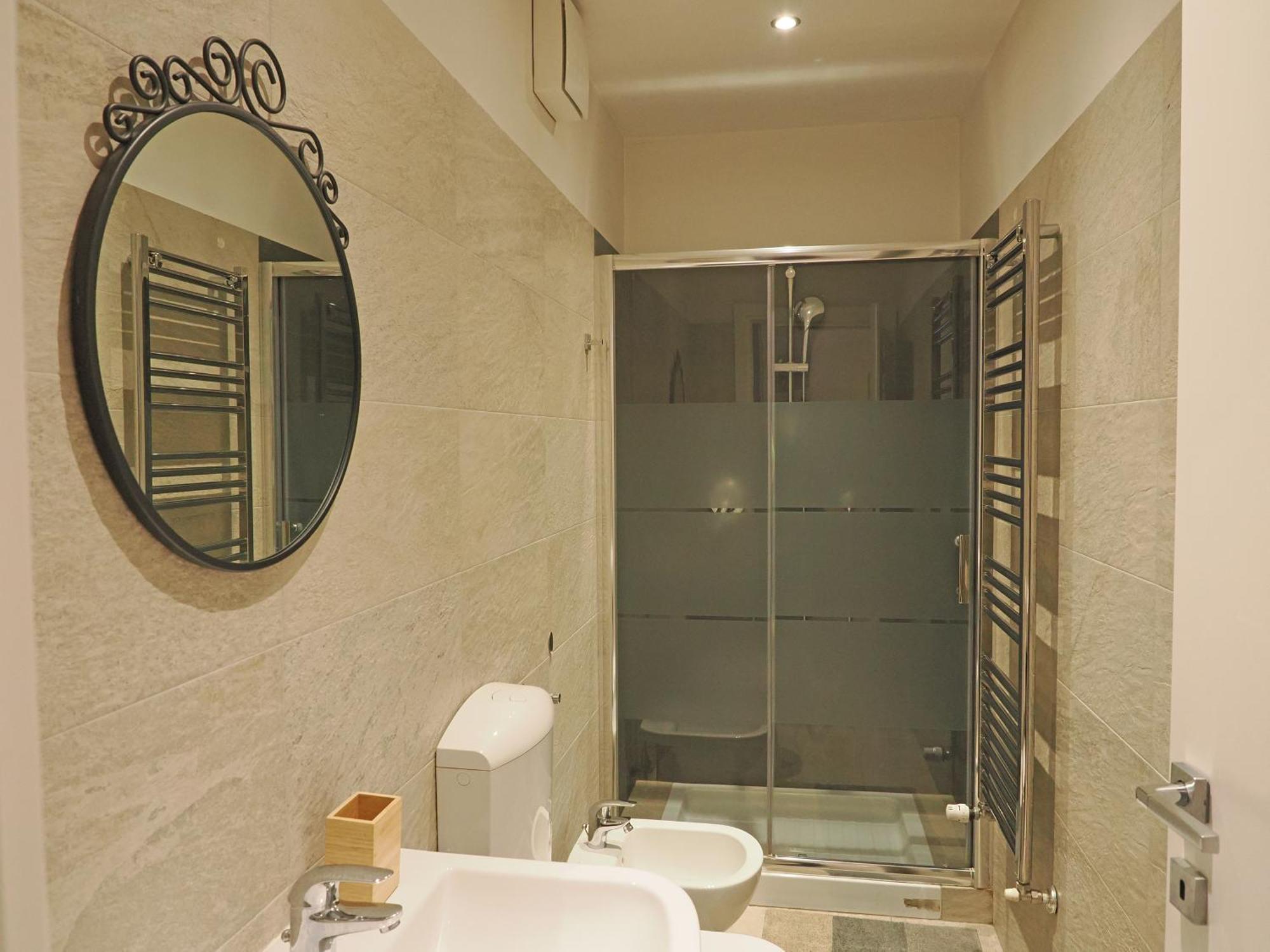 Inappartamento La Pepita Luxury ตูริน ภายนอก รูปภาพ