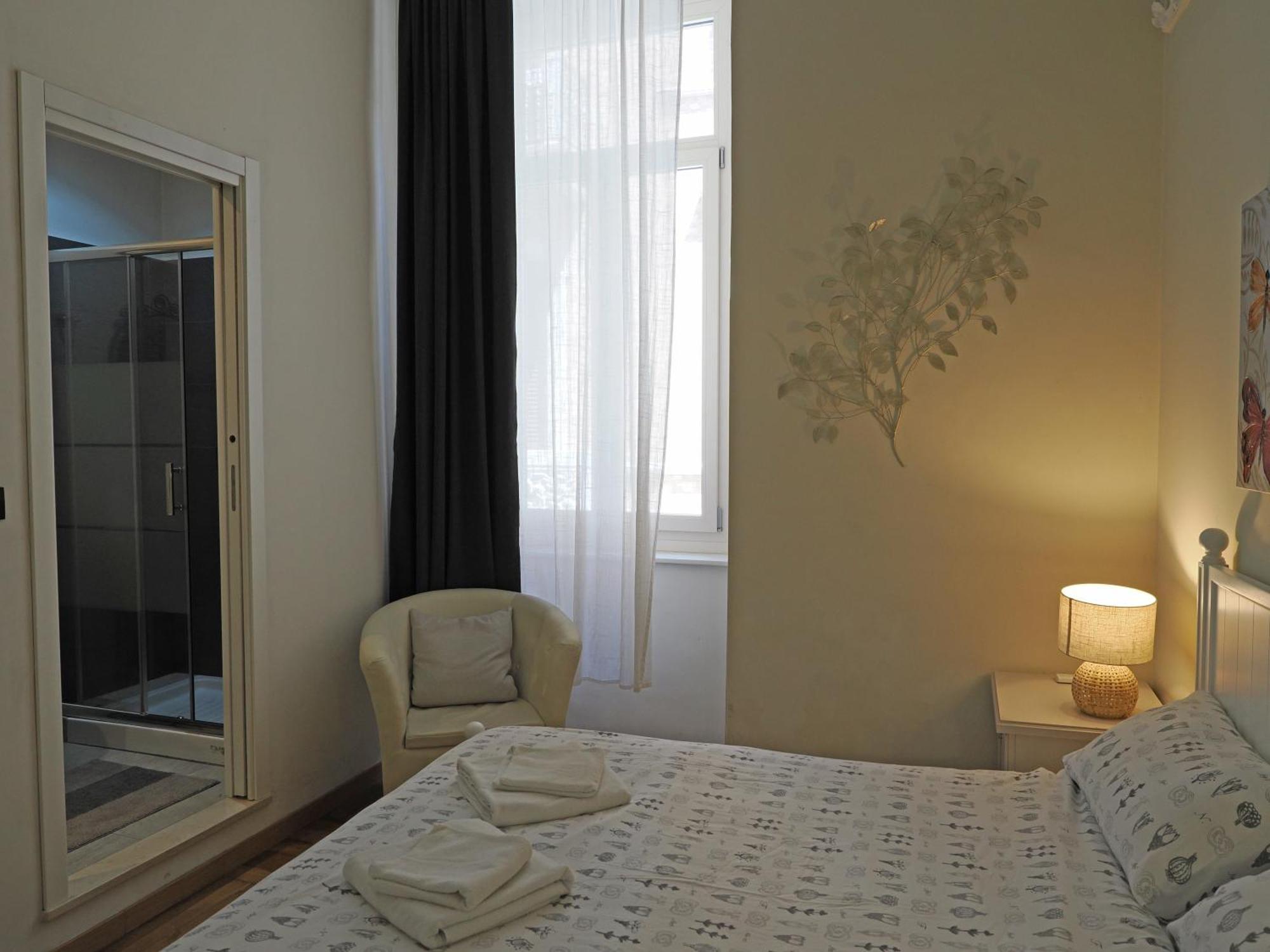 Inappartamento La Pepita Luxury ตูริน ภายนอก รูปภาพ
