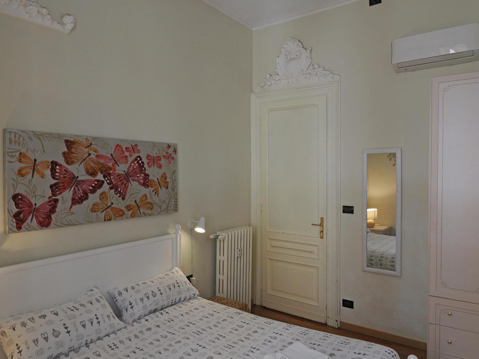 Inappartamento La Pepita Luxury ตูริน ภายนอก รูปภาพ