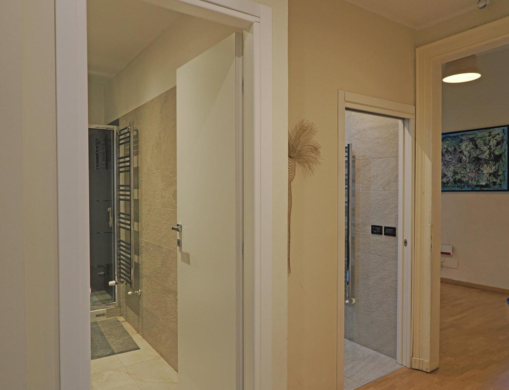 Inappartamento La Pepita Luxury ตูริน ภายนอก รูปภาพ