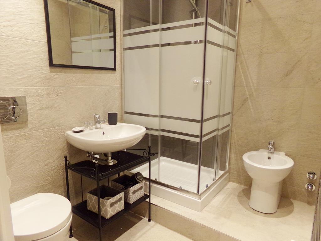 Inappartamento La Pepita Luxury ตูริน ภายนอก รูปภาพ