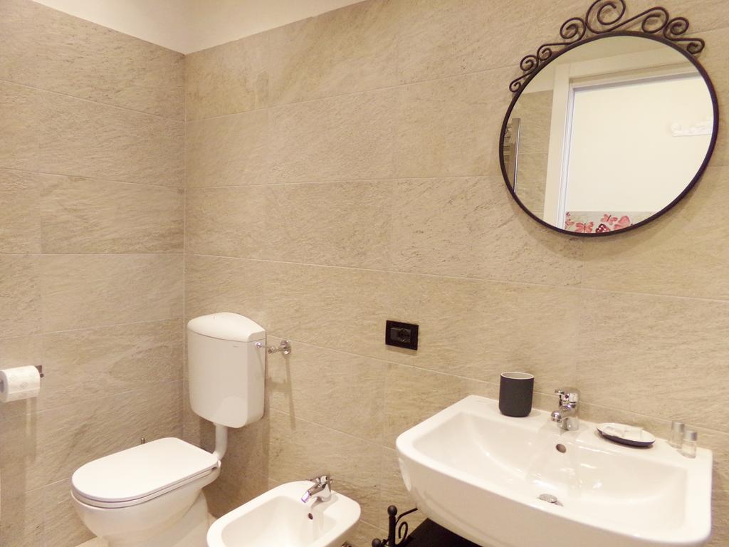 Inappartamento La Pepita Luxury ตูริน ภายนอก รูปภาพ