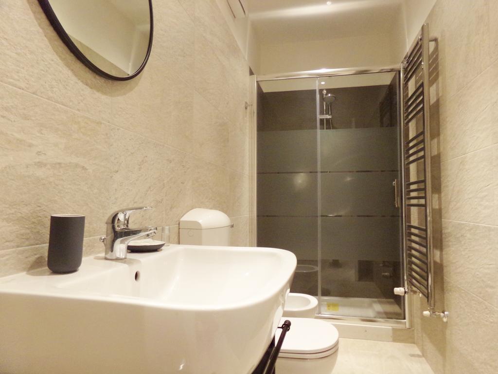 Inappartamento La Pepita Luxury ตูริน ภายนอก รูปภาพ